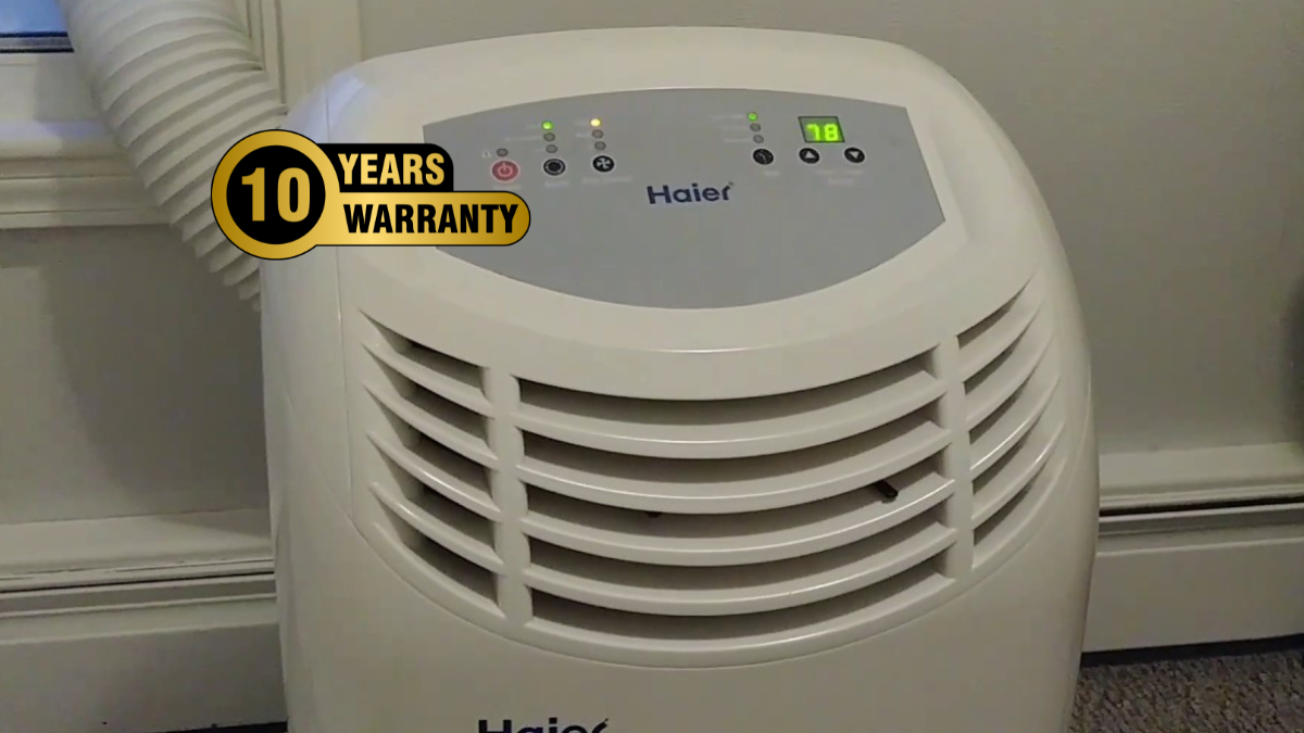 Haier AC Full Details