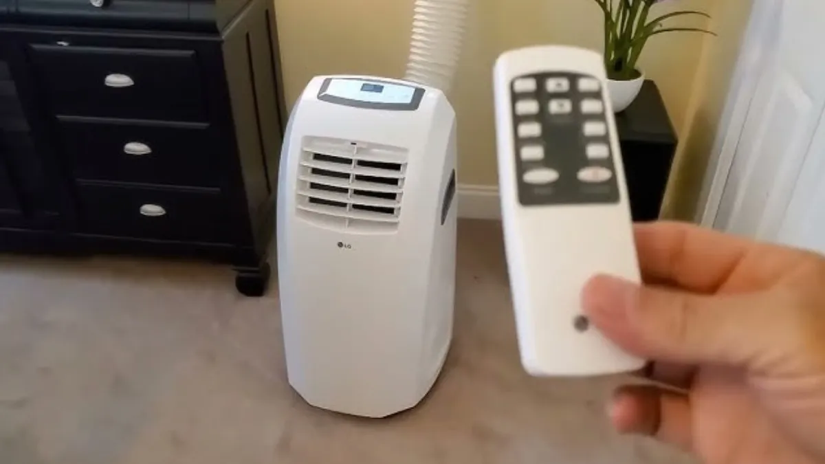 LG Cheap AC Full Details