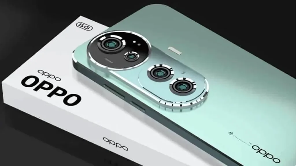 Oppo Find X8s 5G full Details