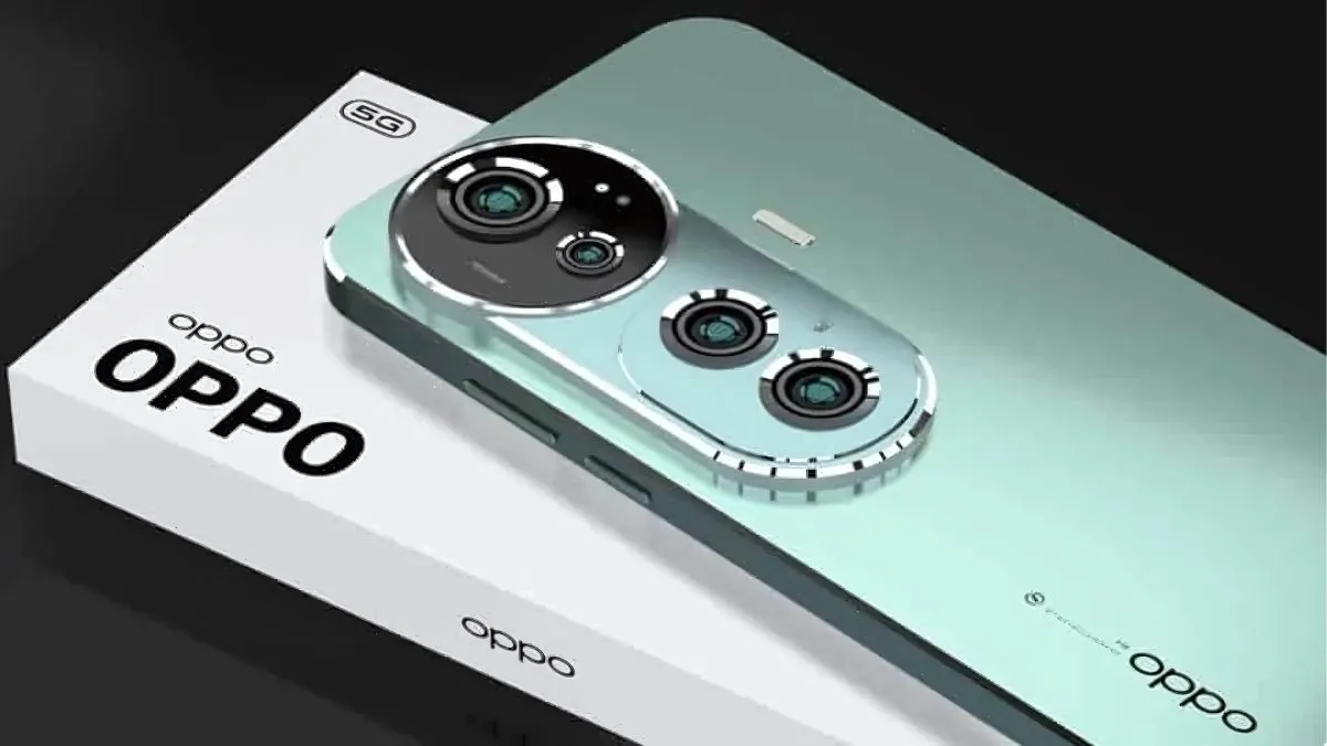 Oppo Find X8s 5G full Details
