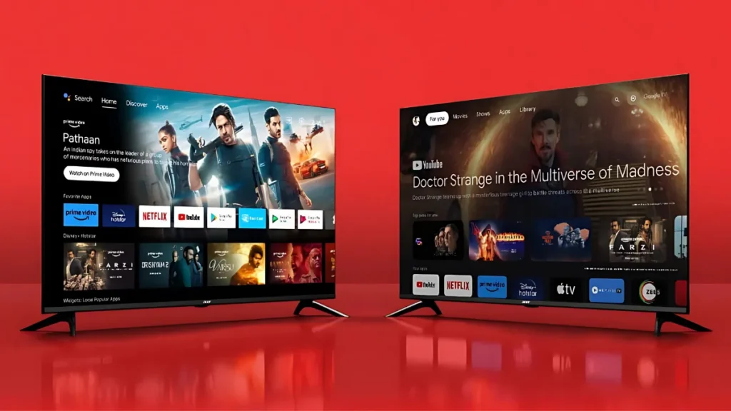 QLED Smart TV