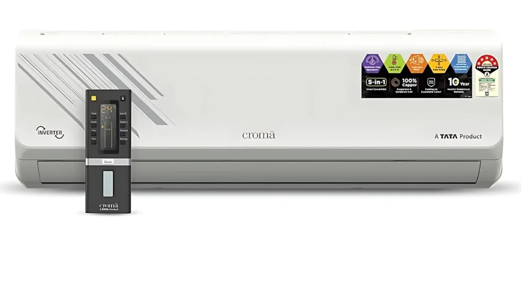 Tata Cheap AC full Details