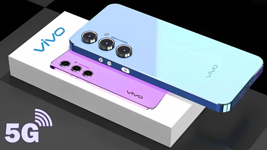 Vivo T3 Ultra 5G
