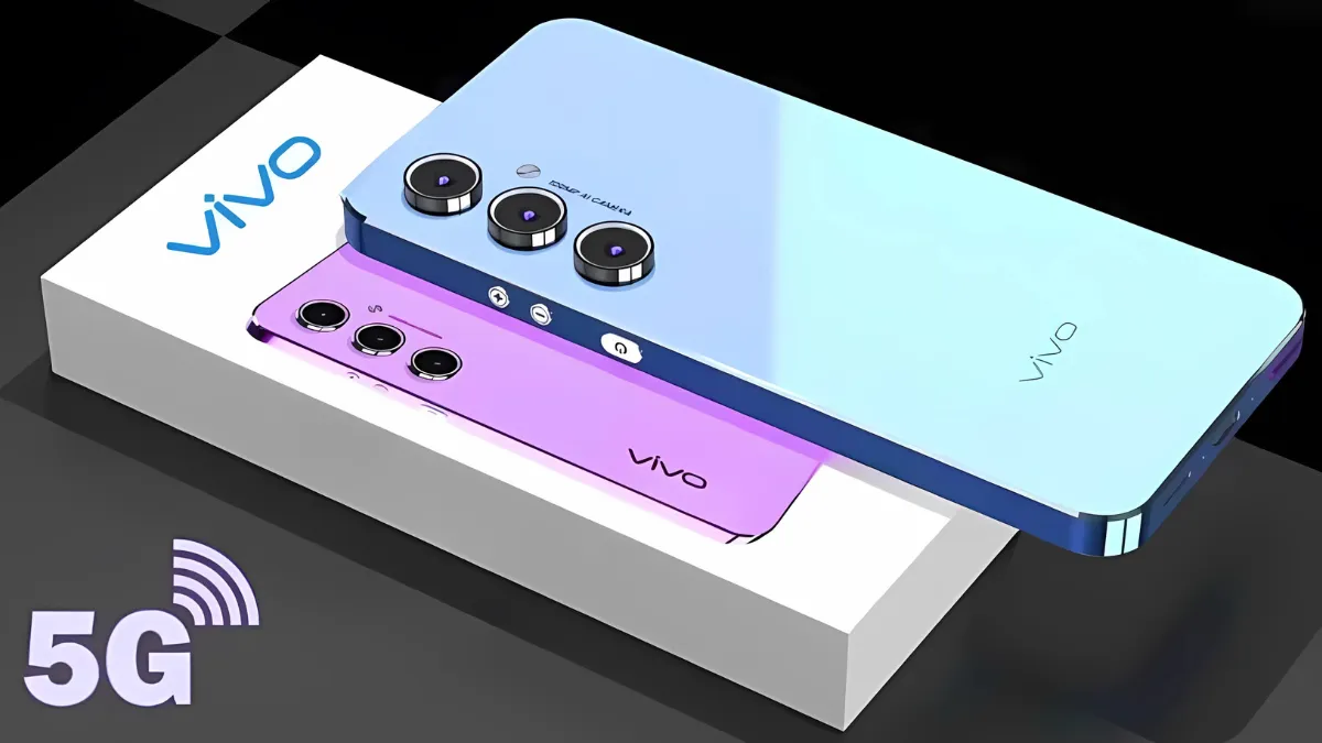 Vivo T3 Ultra 5G
